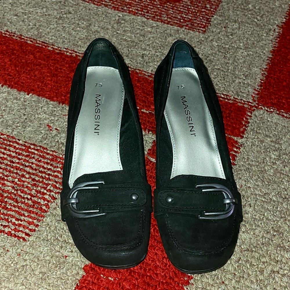 Massini wedges